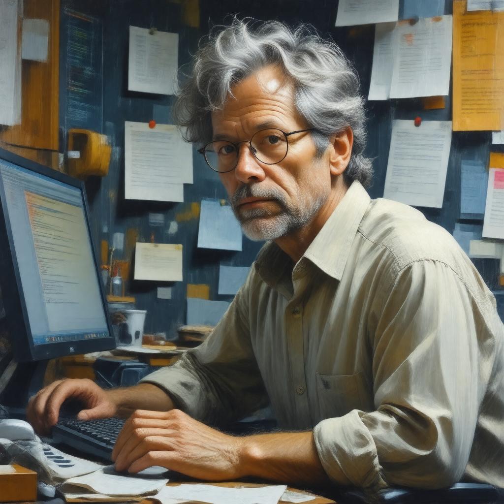 Bill Joy